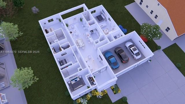 HILLSBORO PINES SEC - Residential