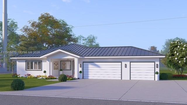 HILLSBORO PINES SEC - Residential