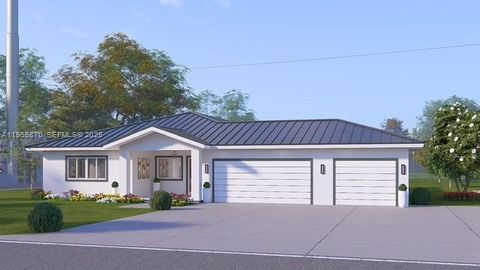 5611 NW 77th Ct Fort Lauderdale FL 33073