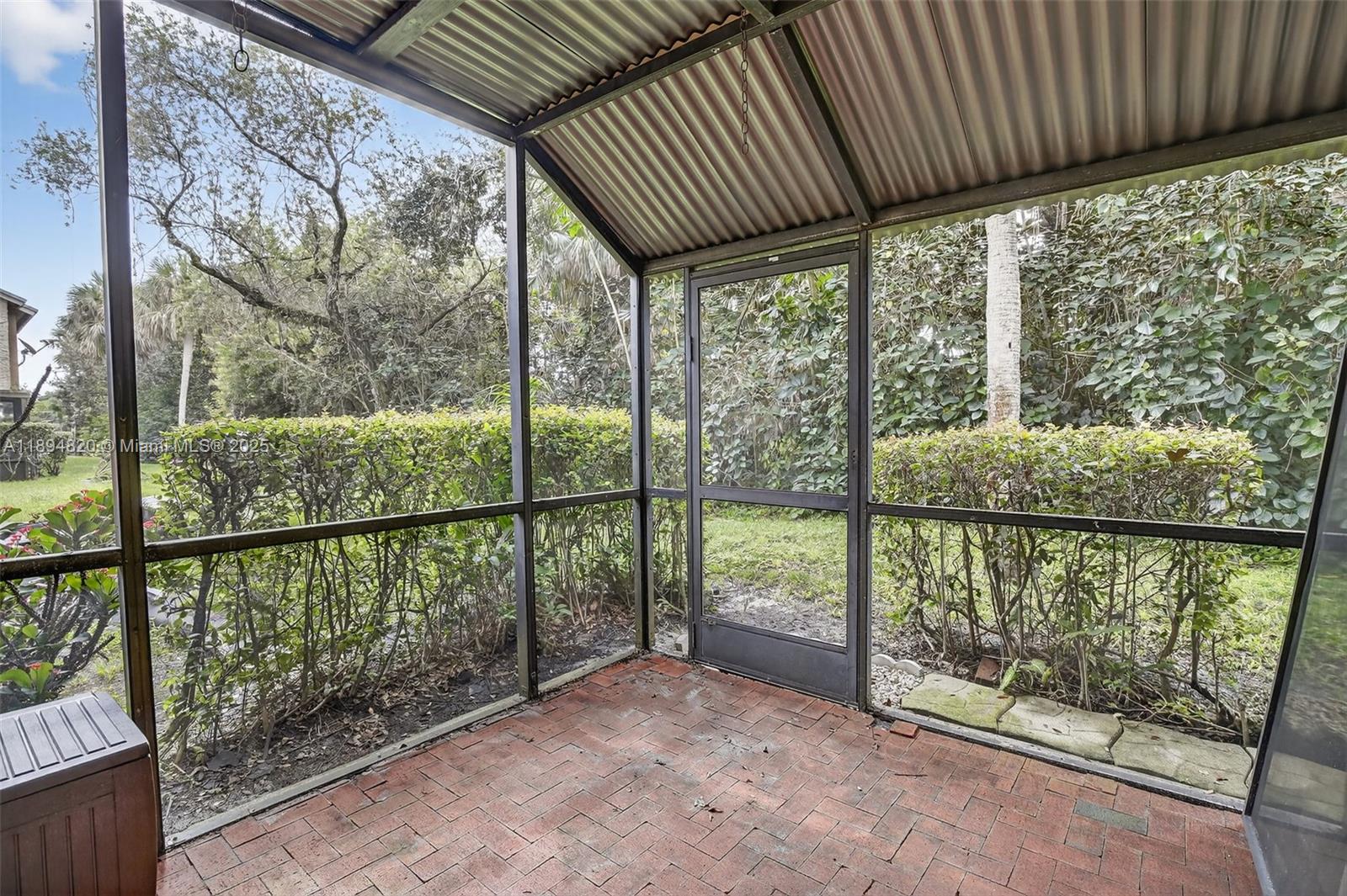 WIMBLEDON AT JACARANDA CO - Residential Lease