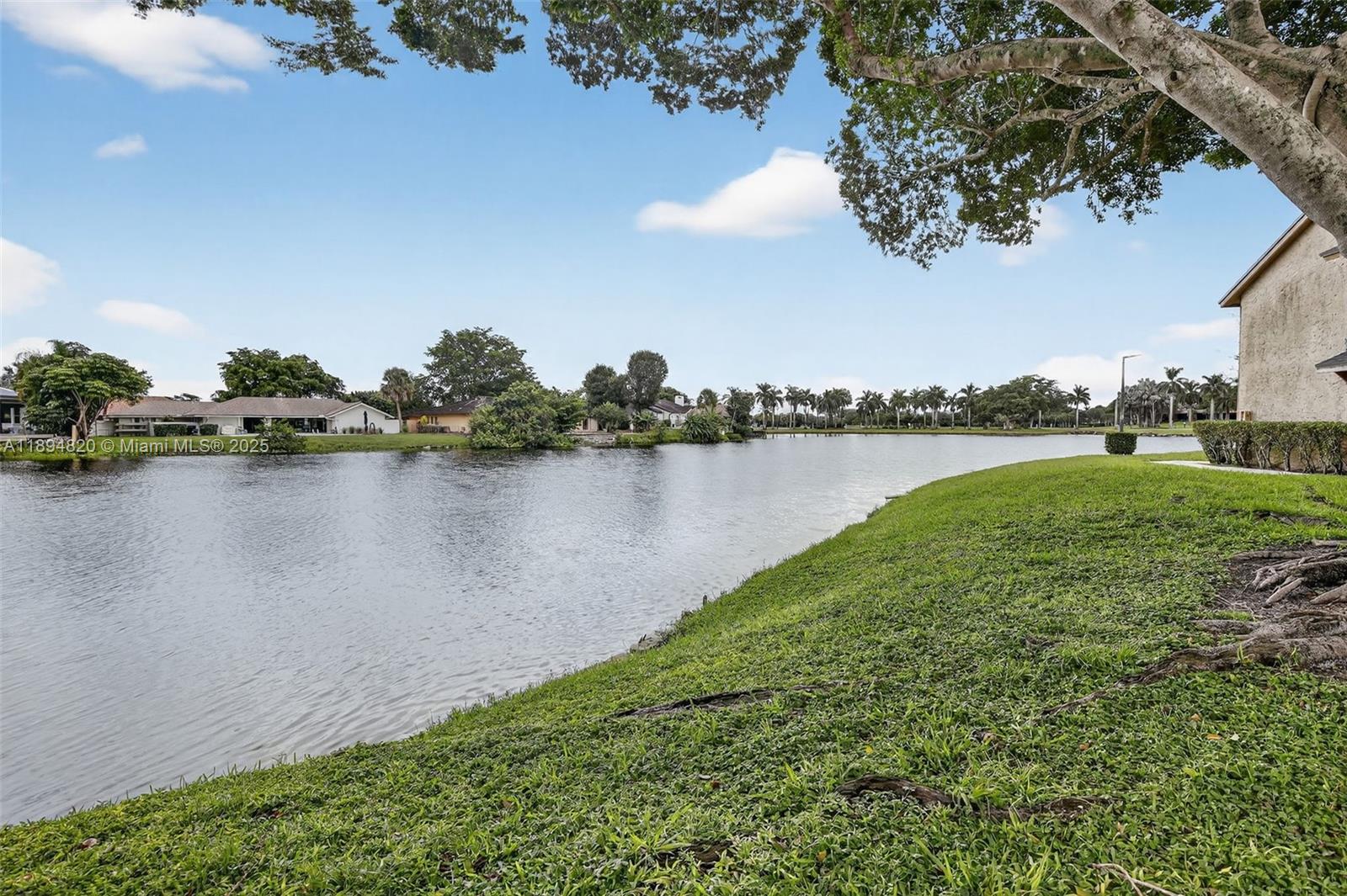 WIMBLEDON AT JACARANDA CO - Residential Lease