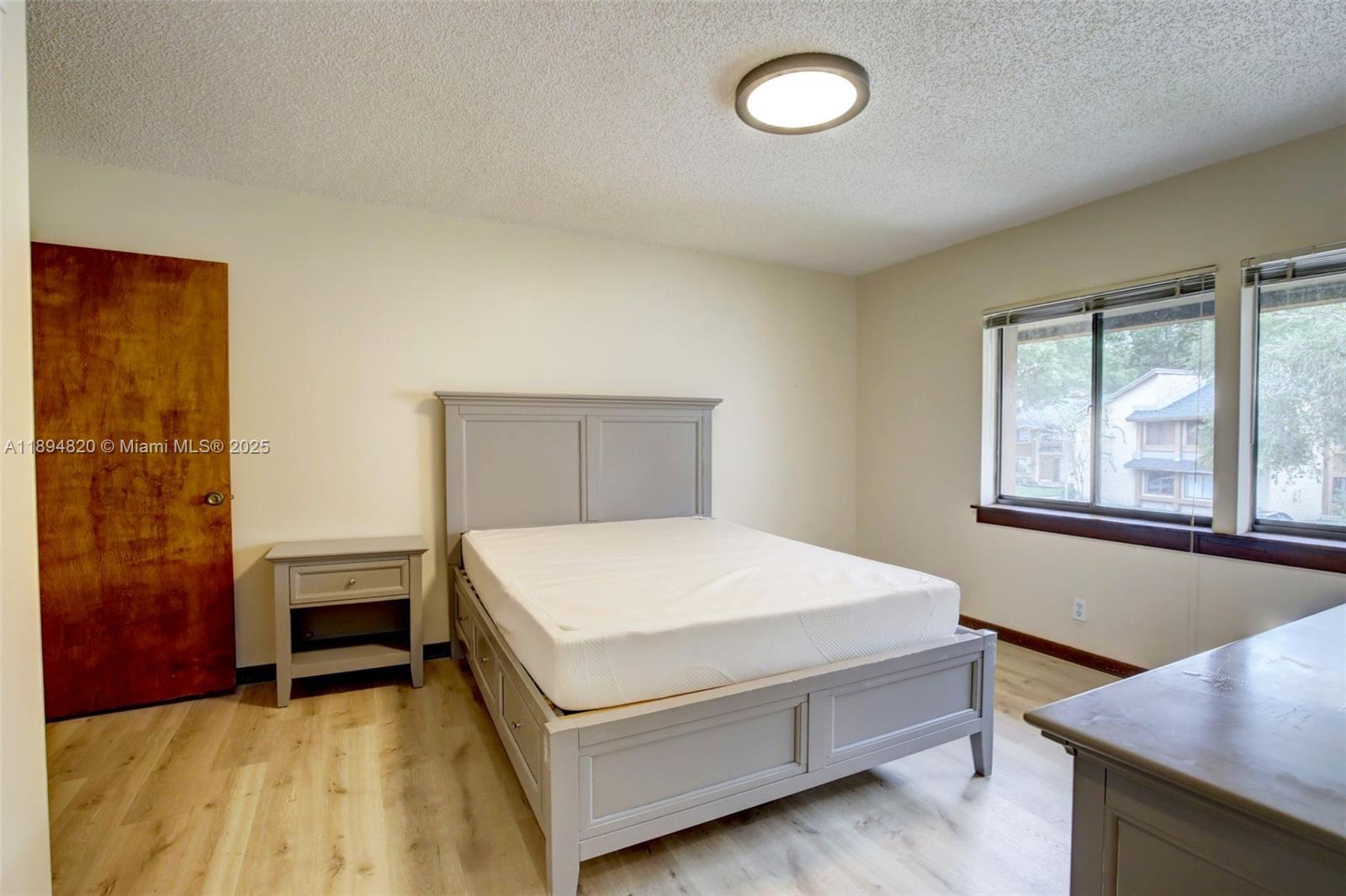 WIMBLEDON AT JACARANDA CO - Residential Lease
