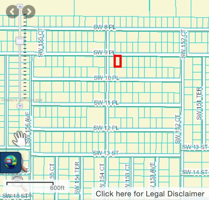 Fantastic buildable Lot in the desirable area of Rainbow Park Subdivision in Ocala, Florida. Near the Rainbow Springs Water Park, World Equestrian Center, walking trails and Downtown Ocala area. This promising parcel is considered a peaceful retreat to build your future home. Features: 0.23 Acres ( 75 x 135 ) Nestled in a fast-growing neighborhood. Not a Flood zone,  No Deed restrictions or HOA, County zoning R-1. No mobile homes. Close to I-75 Highway and US Highway 40. Great investment opportunity!!