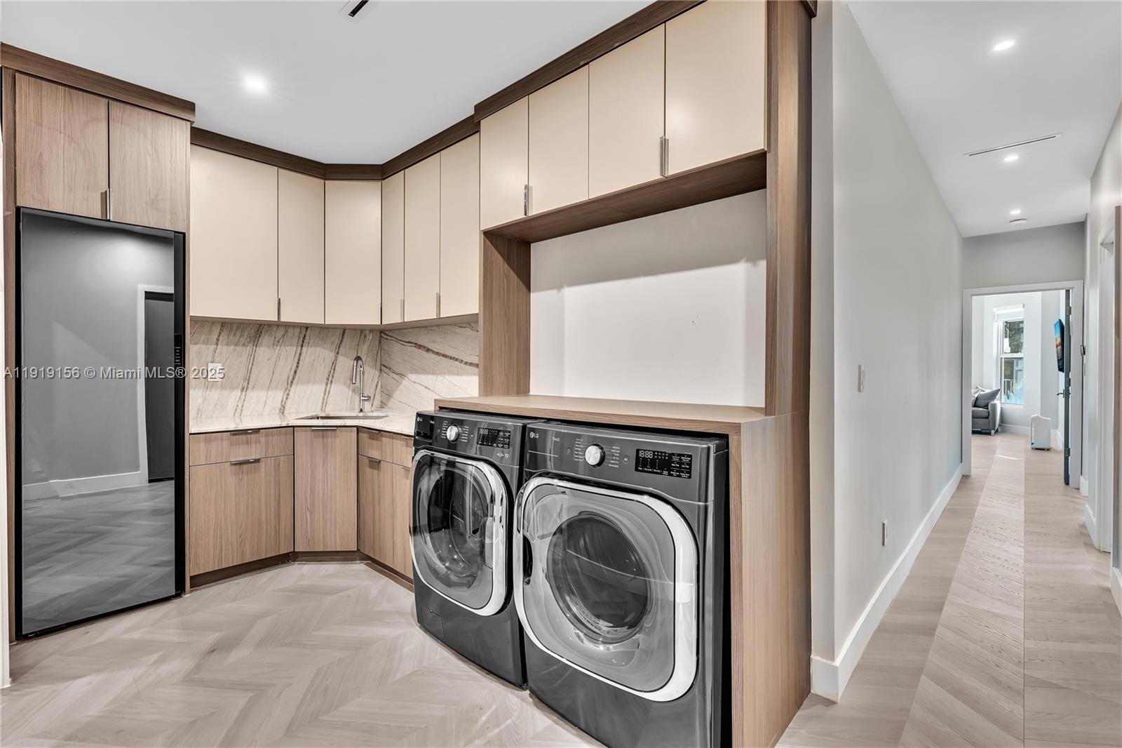 BANYAN OAKRIDGE PLAT - Residential