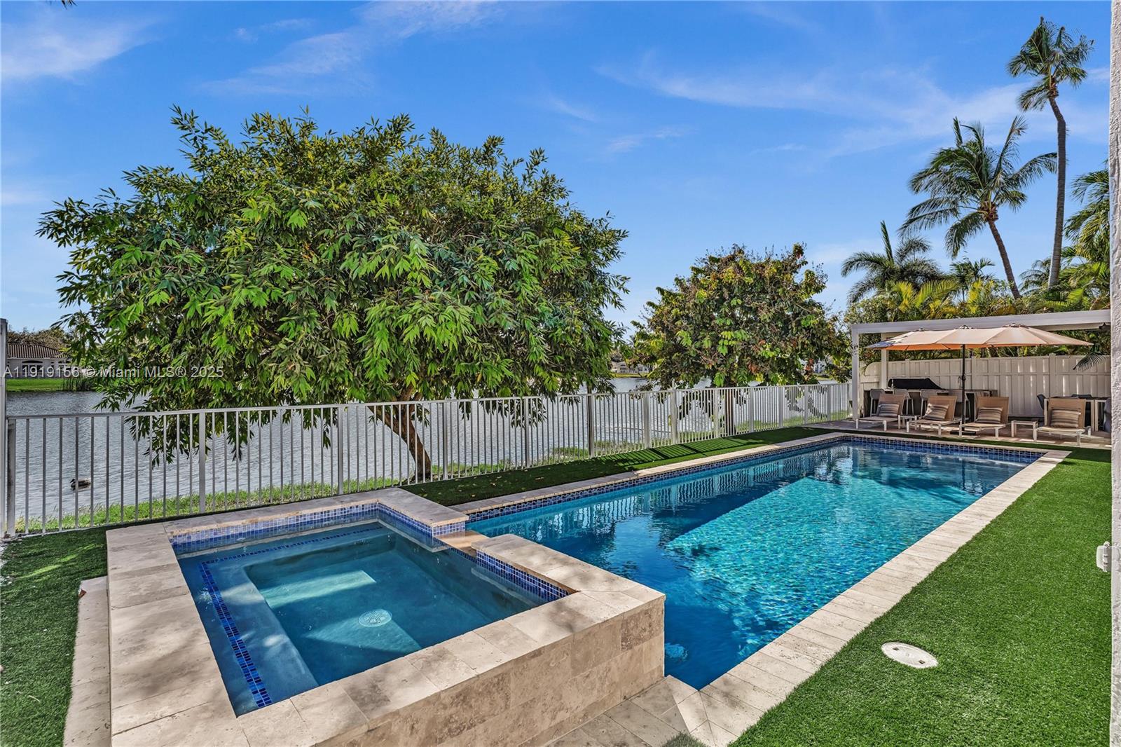 BANYAN OAKRIDGE PLAT - Residential