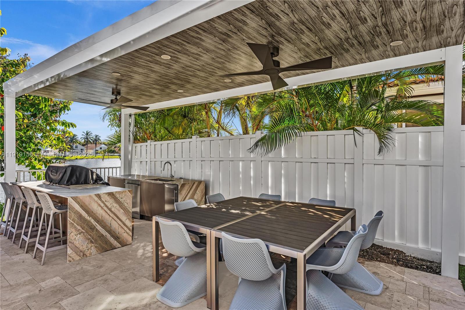 BANYAN OAKRIDGE PLAT - Residential