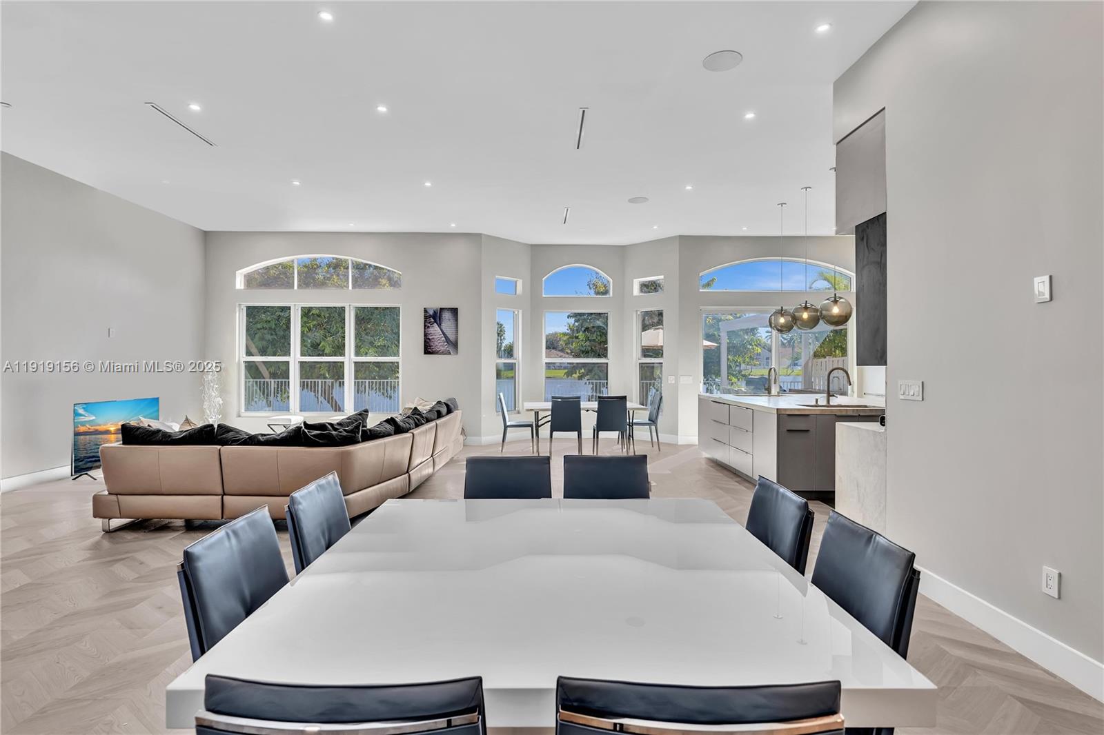 BANYAN OAKRIDGE PLAT - Residential