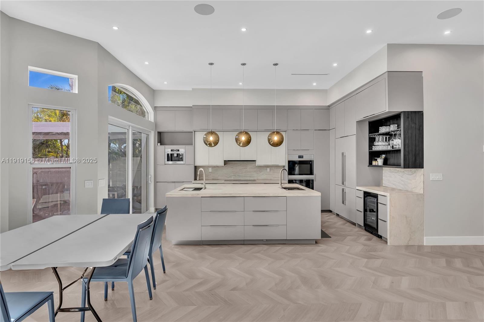 BANYAN OAKRIDGE PLAT - Residential