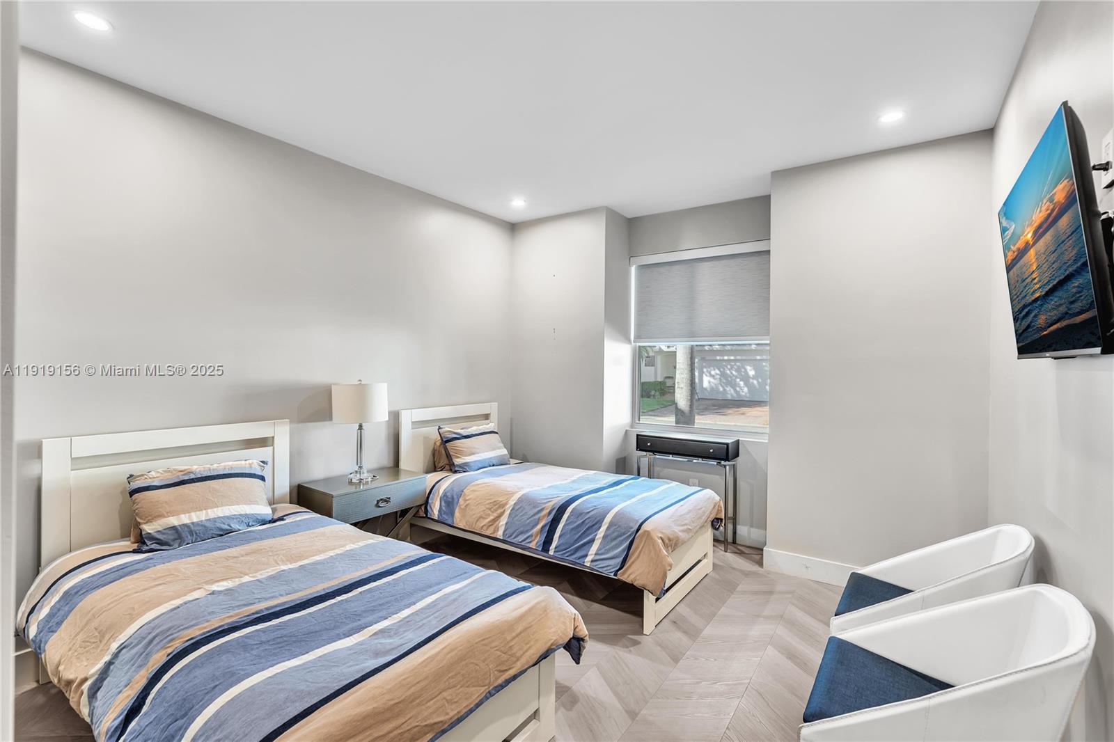 BANYAN OAKRIDGE PLAT - Residential