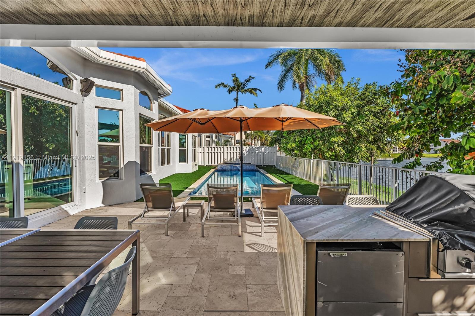 BANYAN OAKRIDGE PLAT - Residential