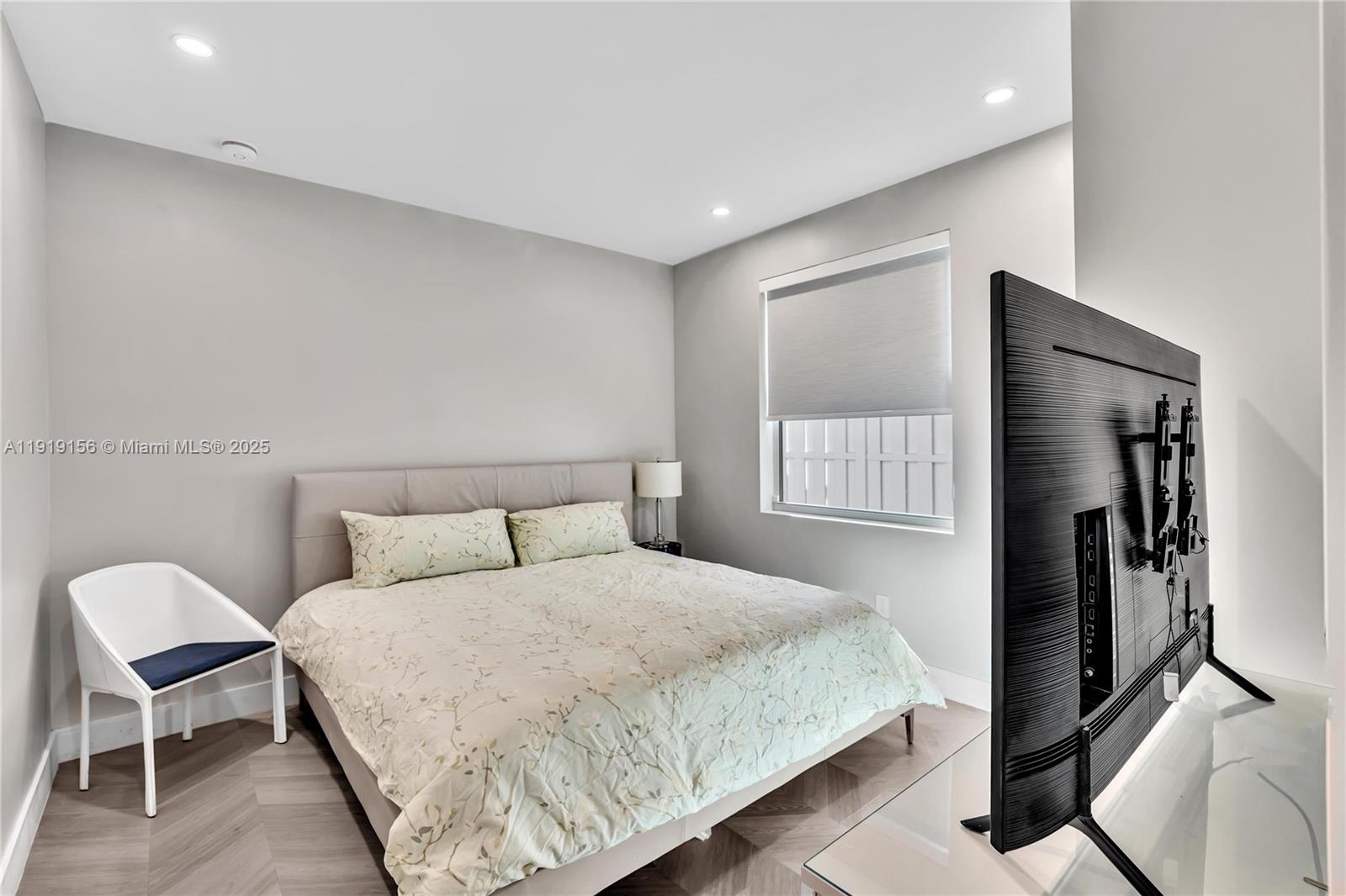 BANYAN OAKRIDGE PLAT - Residential