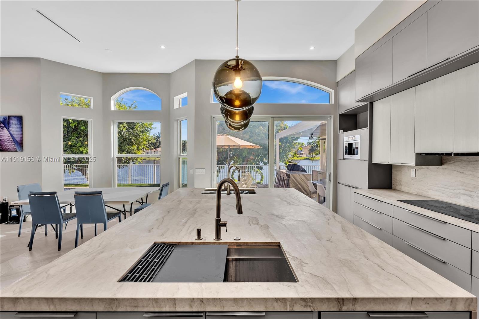 BANYAN OAKRIDGE PLAT - Residential