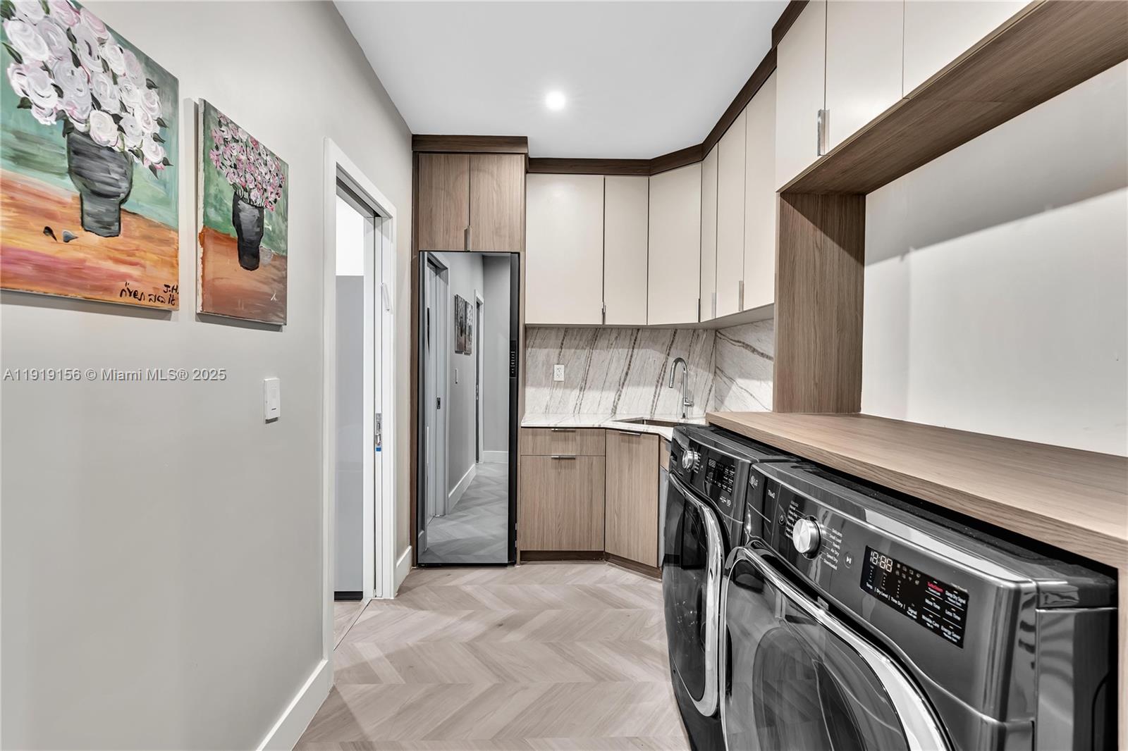 BANYAN OAKRIDGE PLAT - Residential