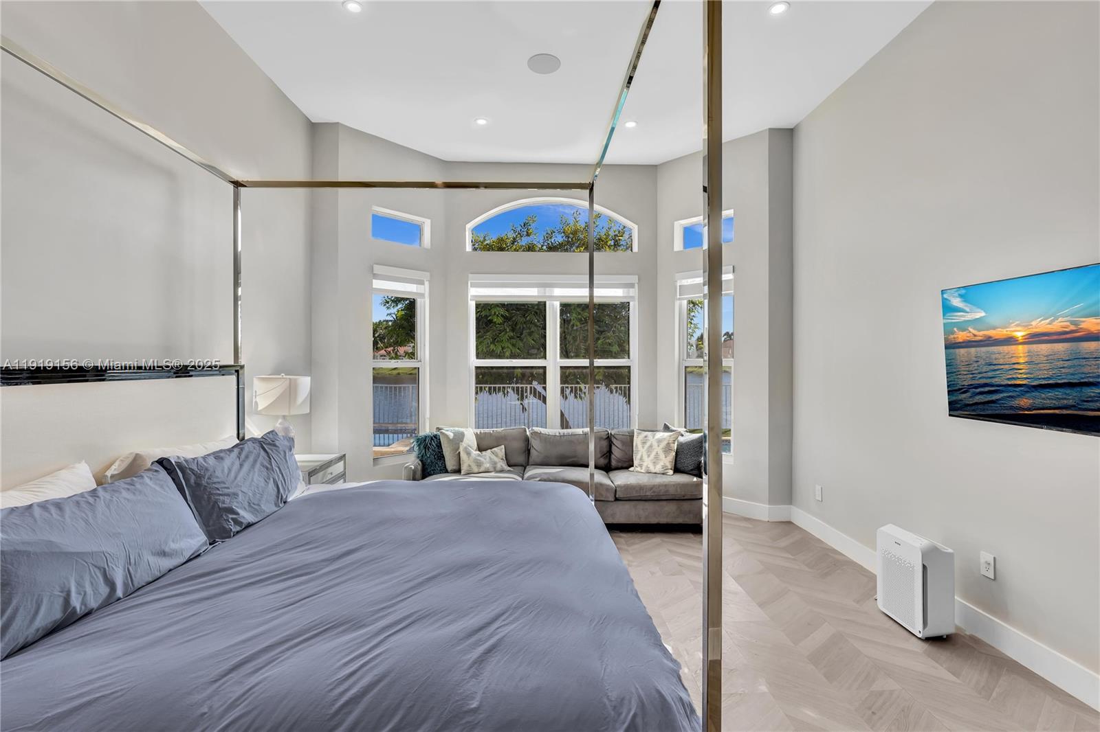 BANYAN OAKRIDGE PLAT - Residential