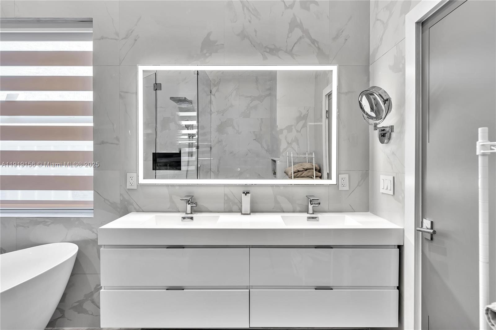 BANYAN OAKRIDGE PLAT - Residential