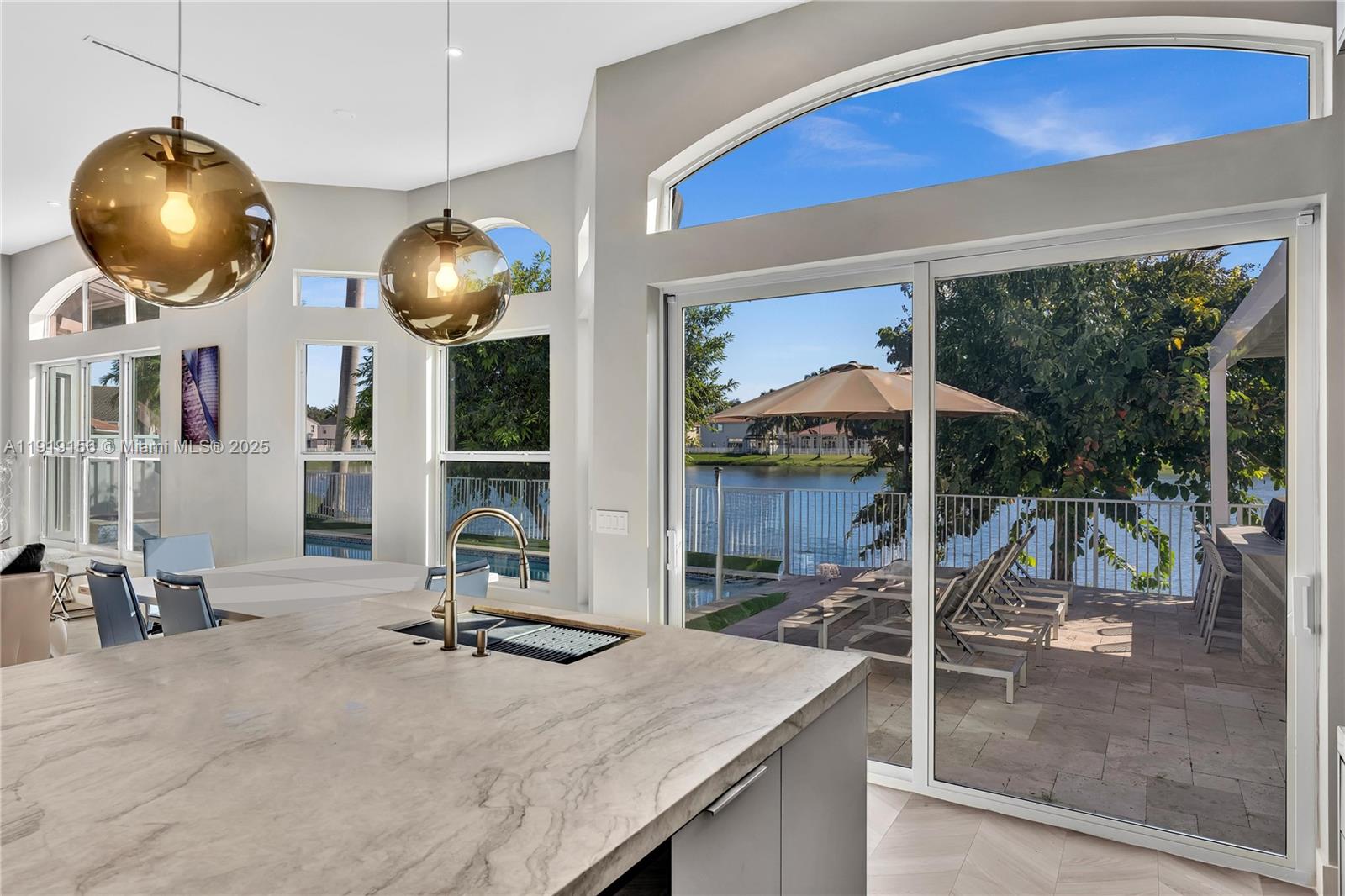 BANYAN OAKRIDGE PLAT - Residential