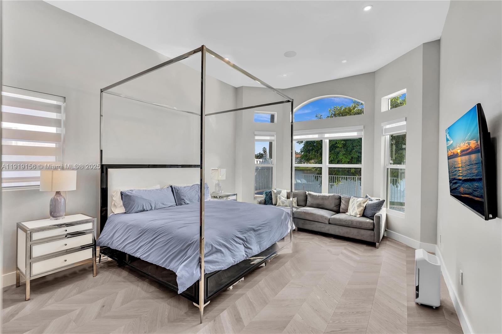 BANYAN OAKRIDGE PLAT - Residential