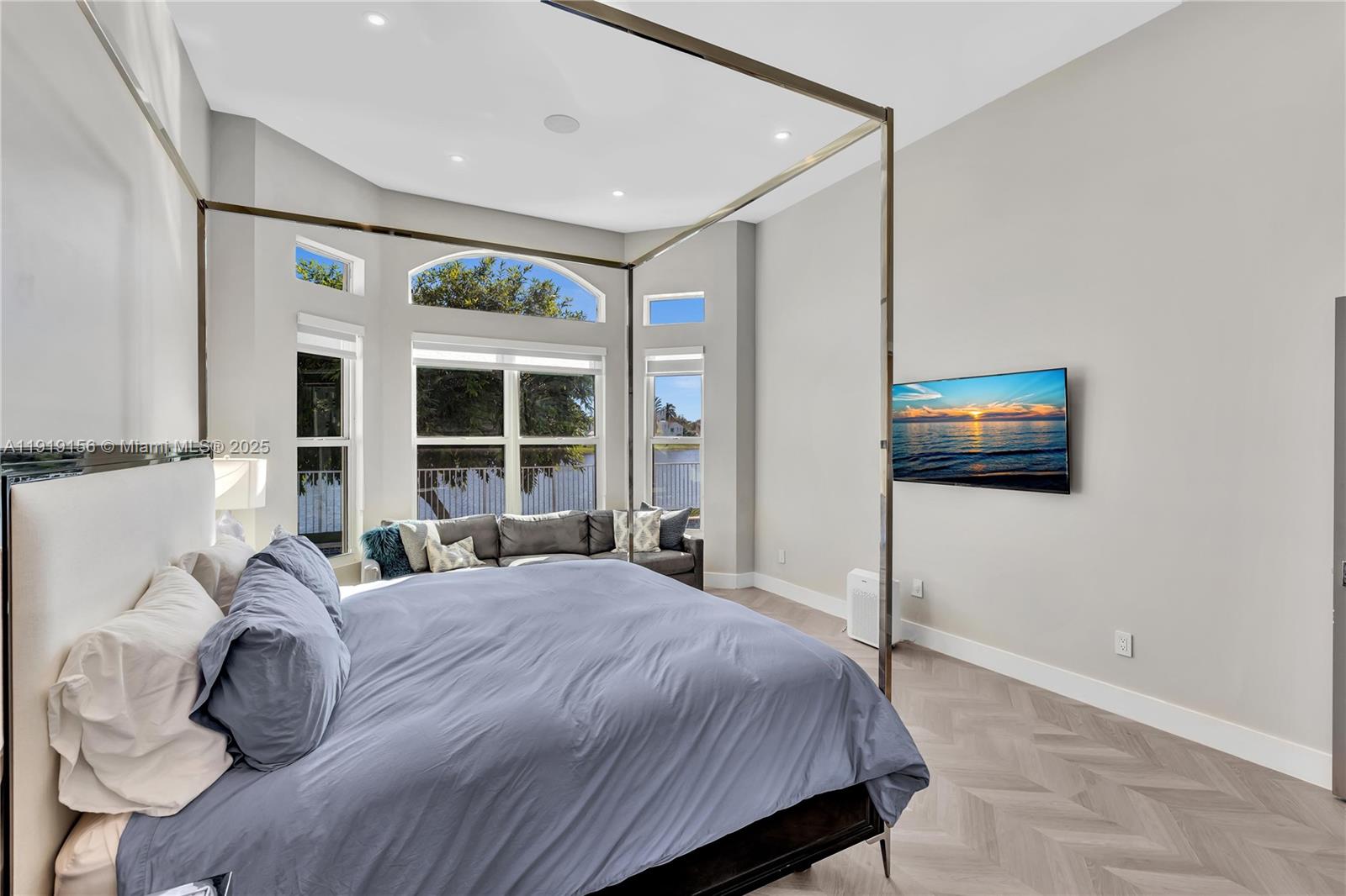 BANYAN OAKRIDGE PLAT - Residential