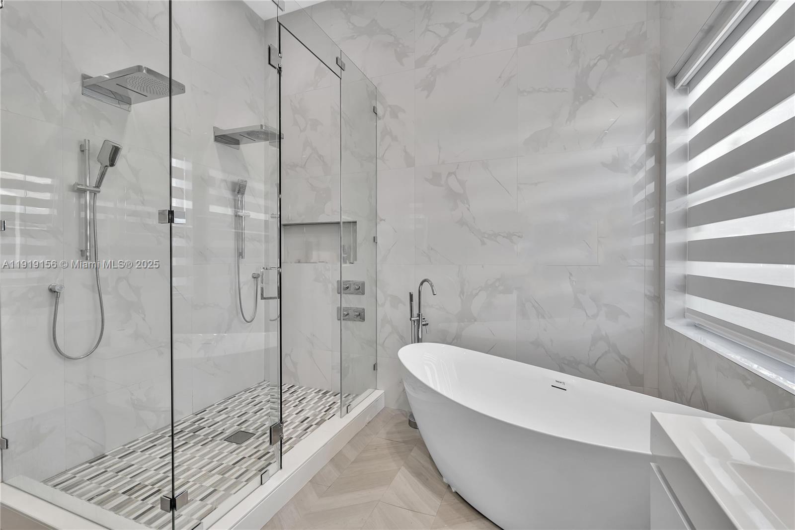 BANYAN OAKRIDGE PLAT - Residential