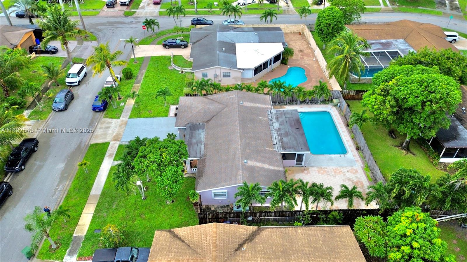 ORIOLE-MARGATE SEC TWO - Residential