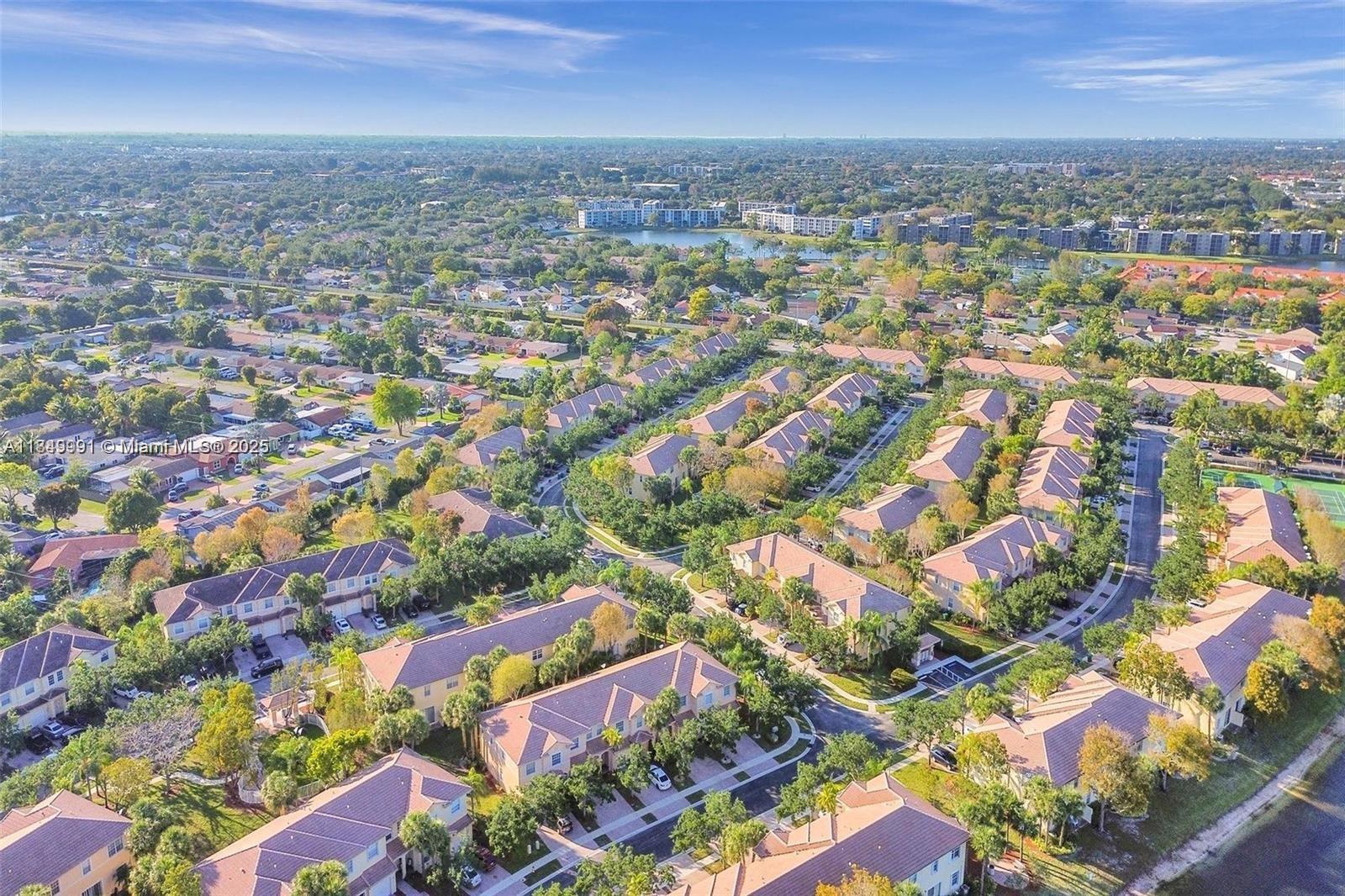 MURANO AT HAMPTON PK NO 4 - Residential