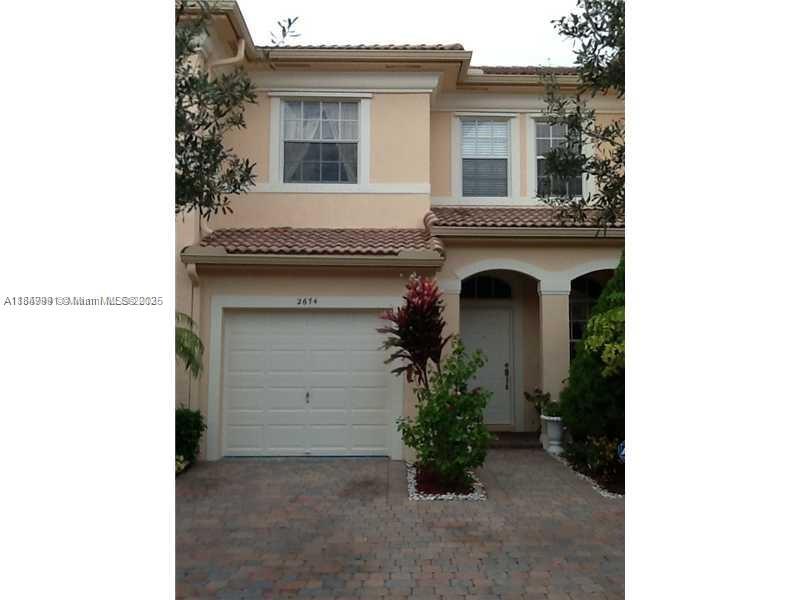 2674 SW 84th Ter 102