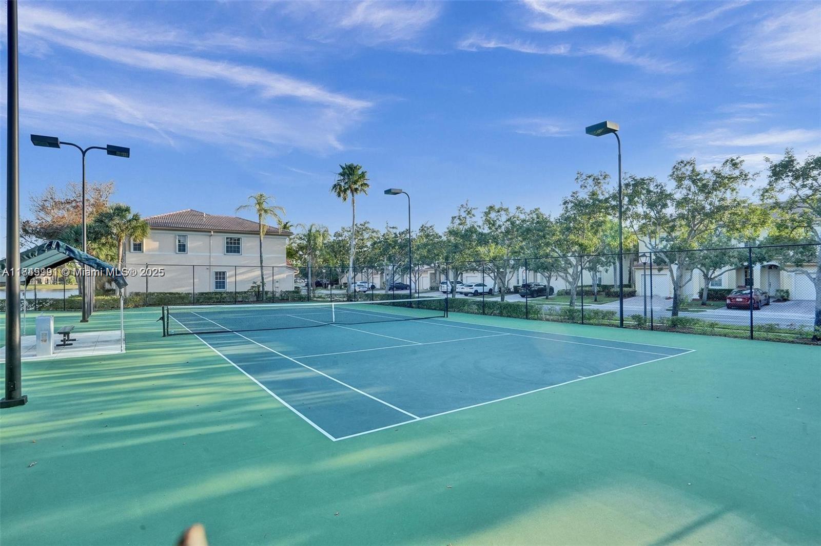 MURANO AT HAMPTON PK NO 4 - Residential