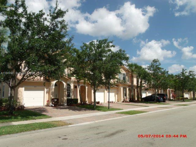 2674 SW 84th Ter 102