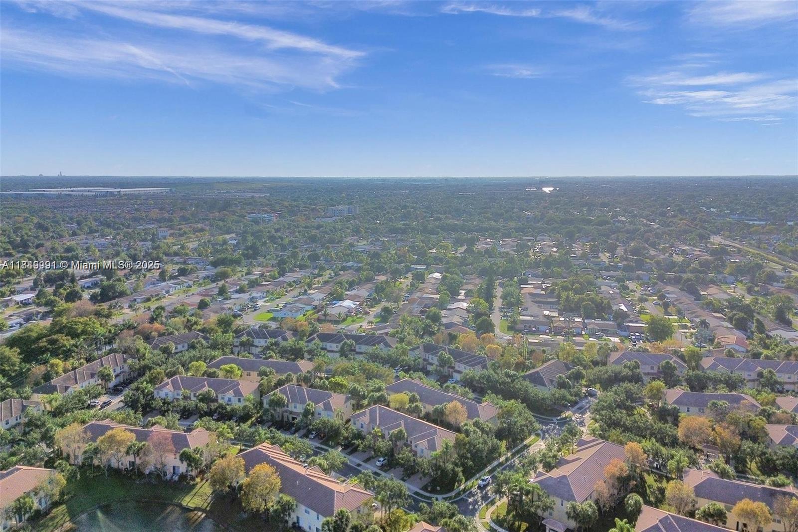 MURANO AT HAMPTON PK NO 4 - Residential