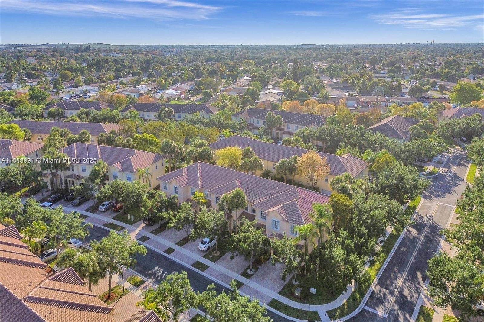 MURANO AT HAMPTON PK NO 4 - Residential