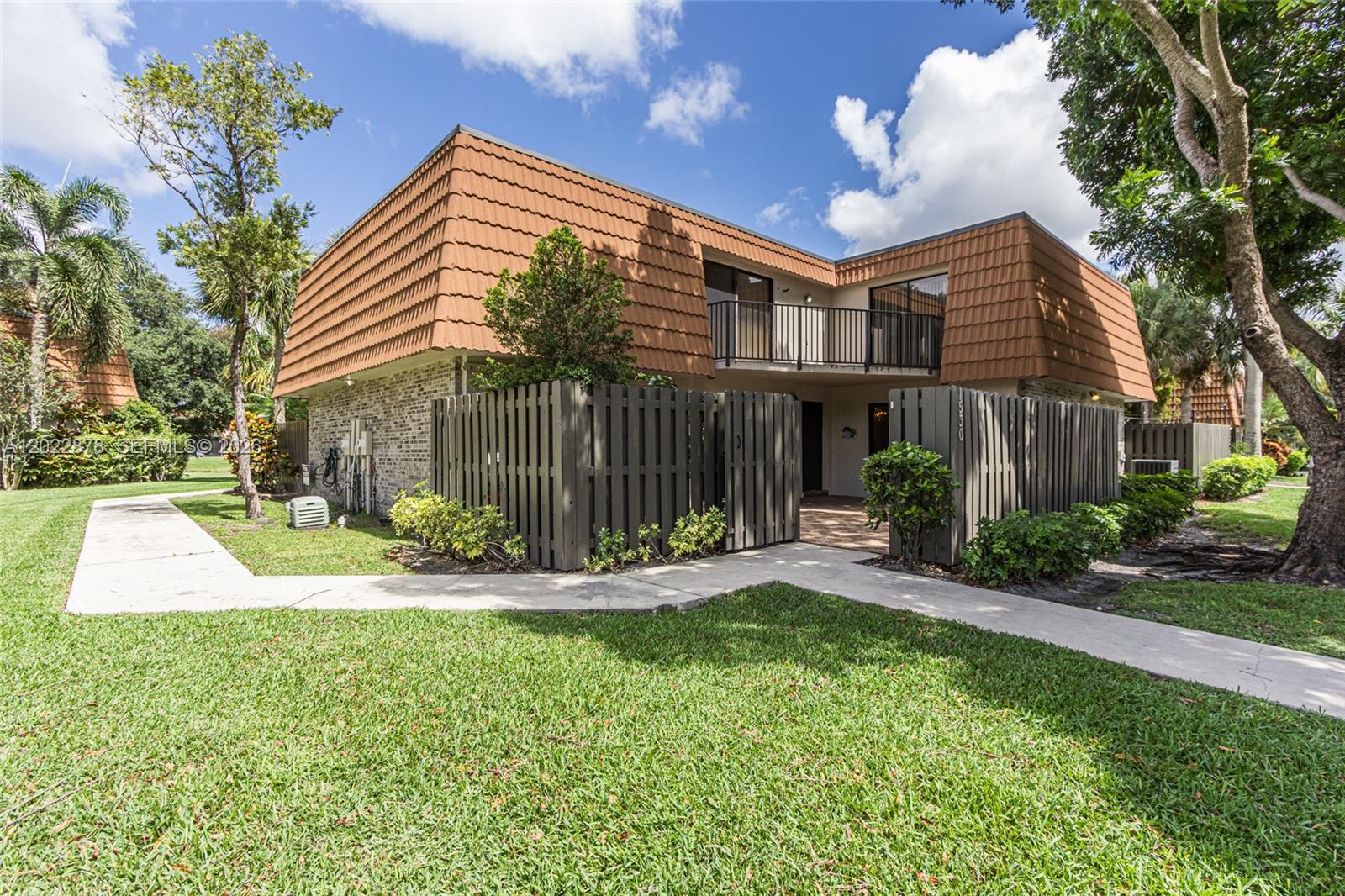 VILLAGE AT HARMONY LAKE - Residential