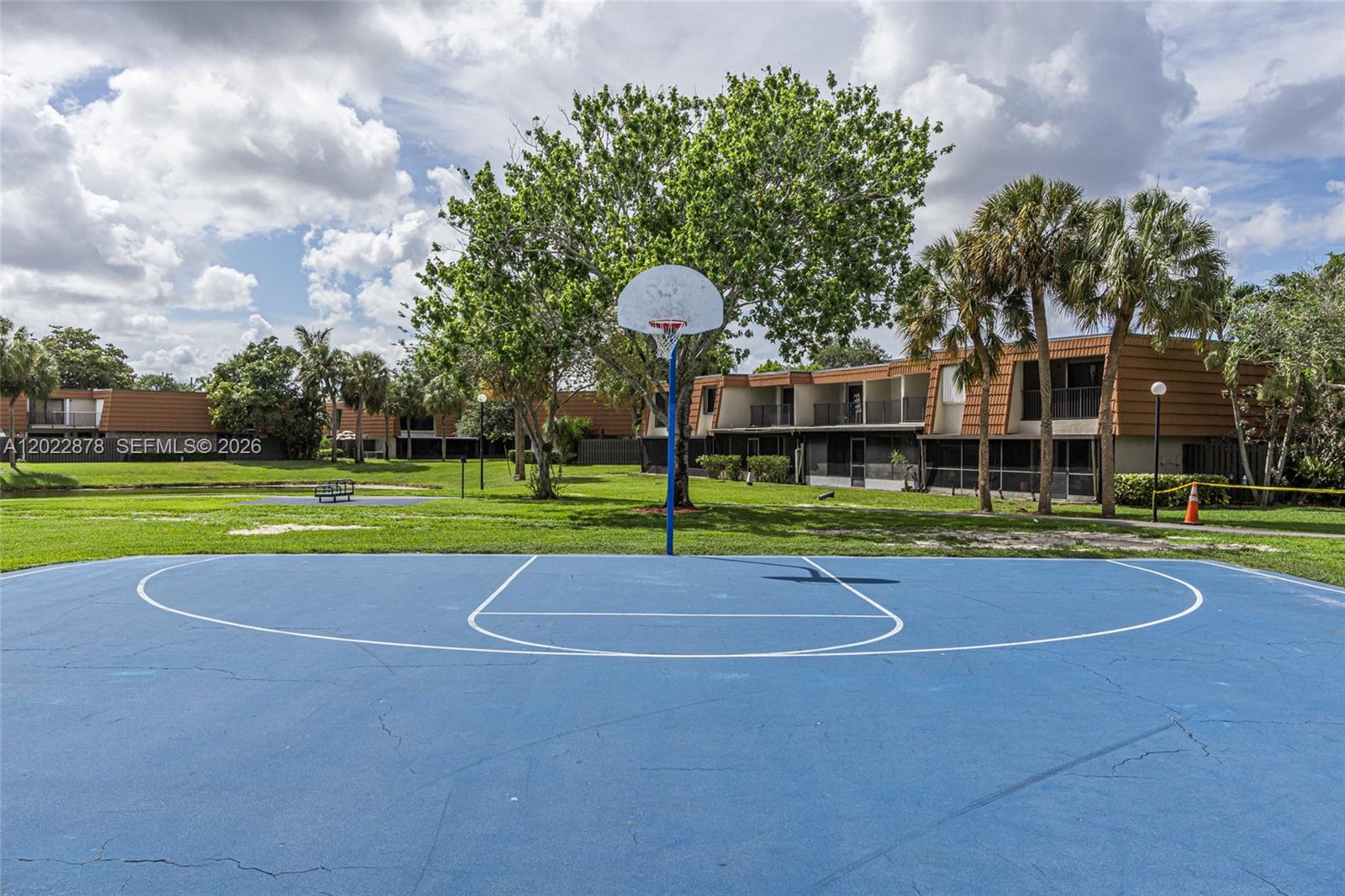 VILLAGE AT HARMONY LAKE - Residential