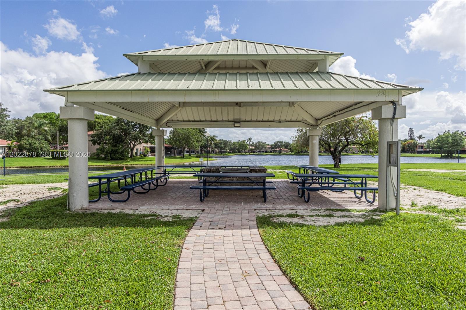 VILLAGE AT HARMONY LAKE - Residential