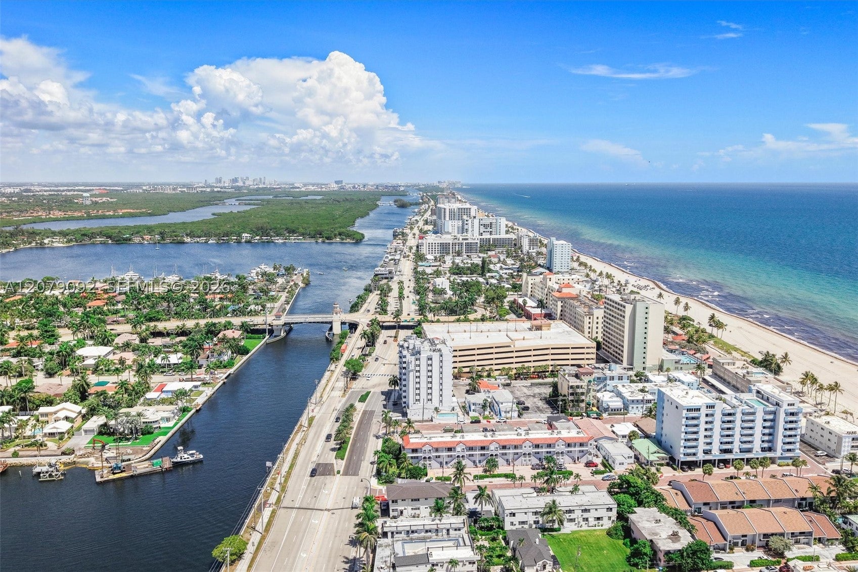 211 S Ocean Dr 302