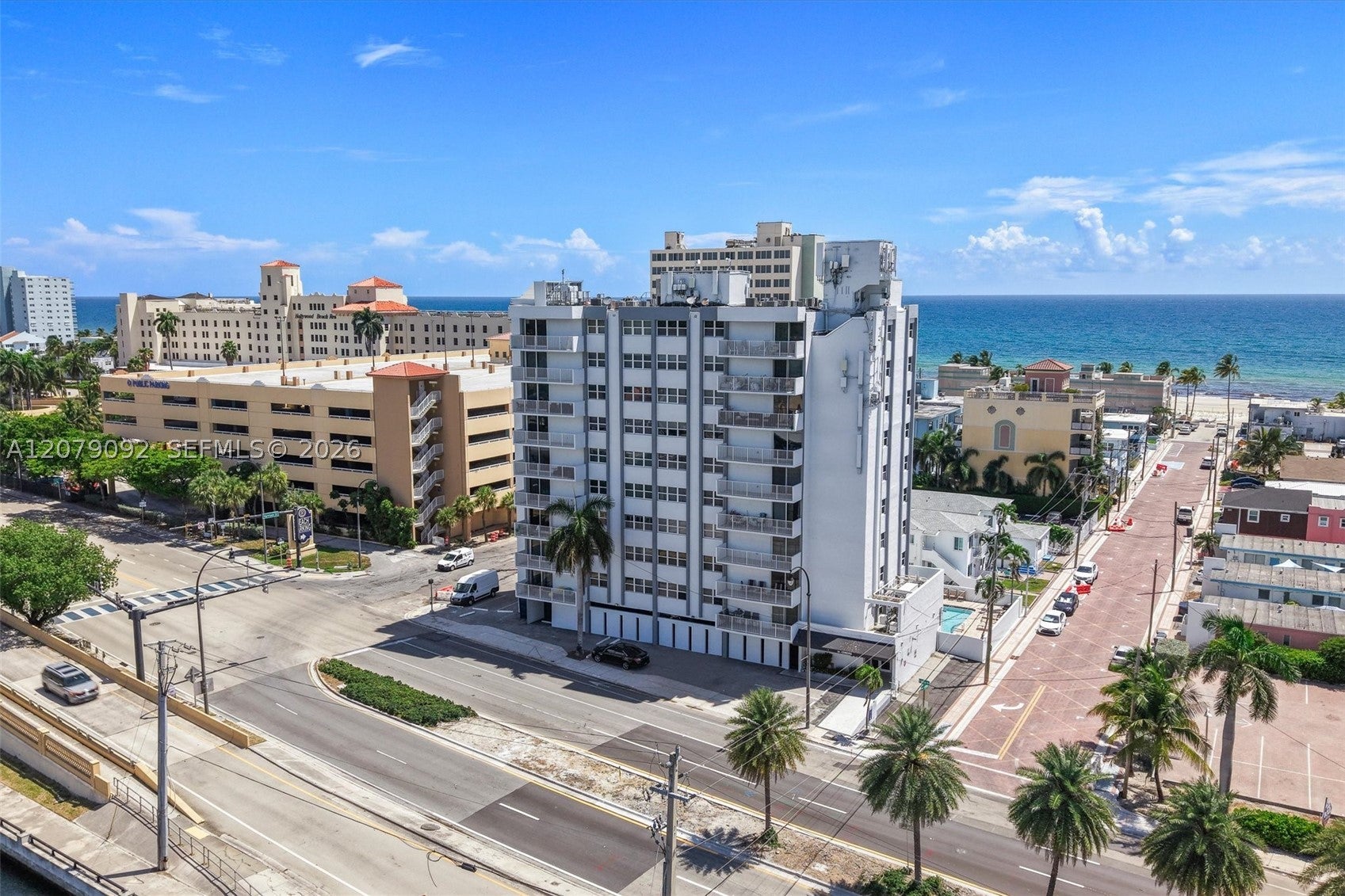 211 S Ocean Dr 302