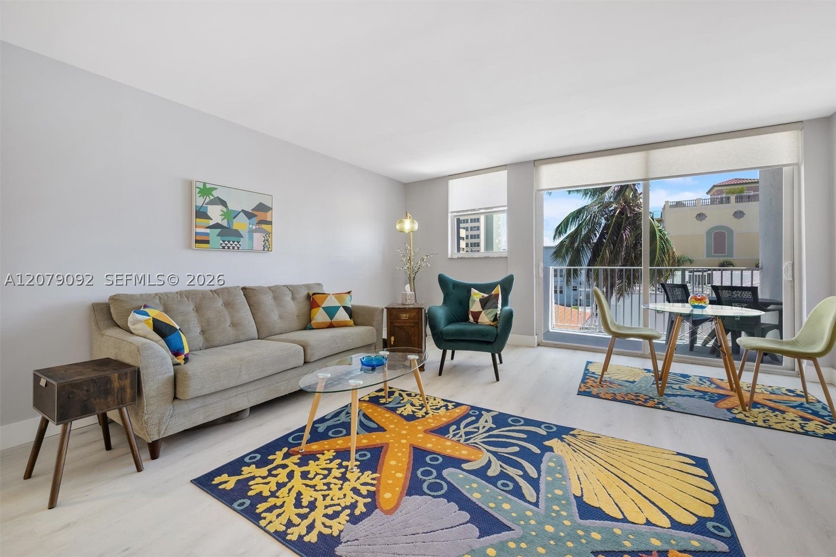 211 S Ocean Dr 302
