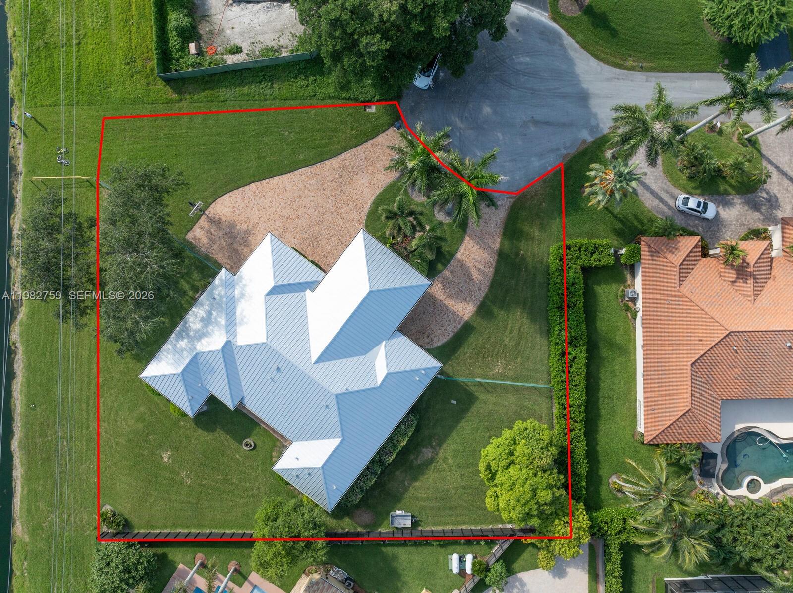 THE LANDINGS SEC 2 - Residential