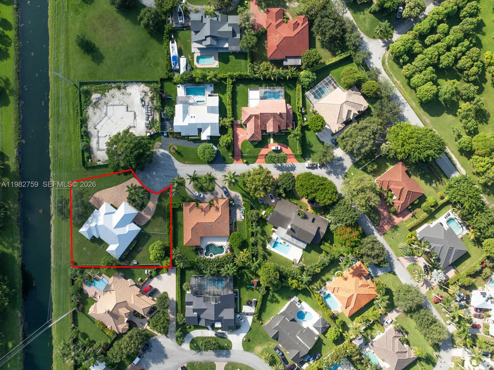 THE LANDINGS SEC 2 - Residential