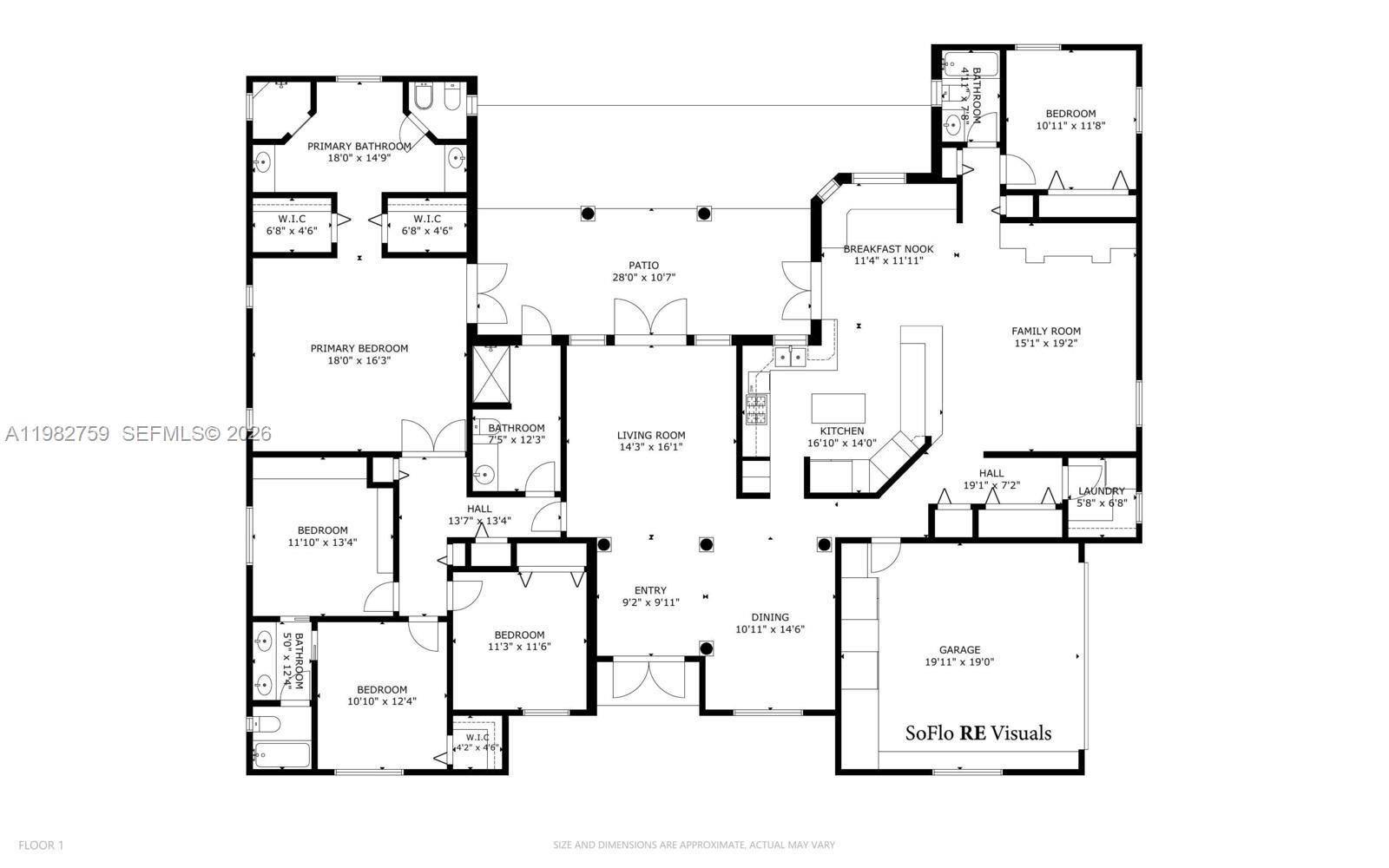 THE LANDINGS SEC 2 - Residential
