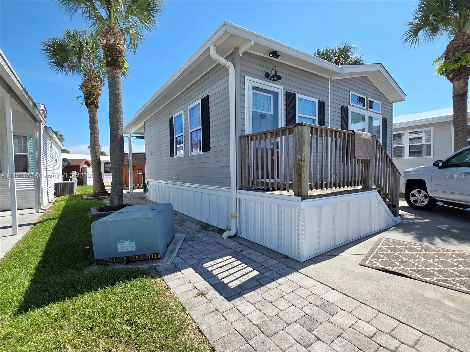 Ancient Oaks - Residential