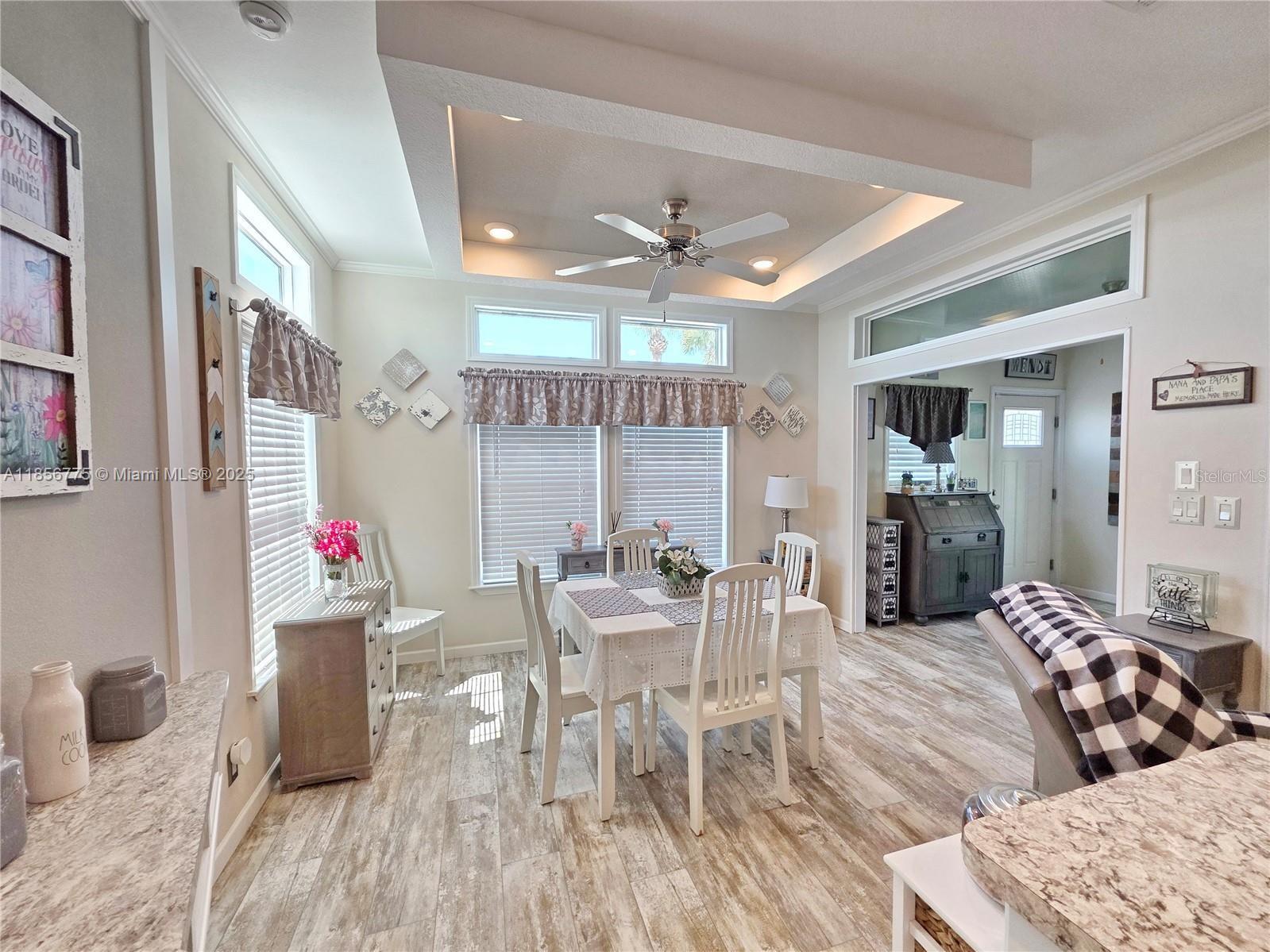 Ancient Oaks - Residential