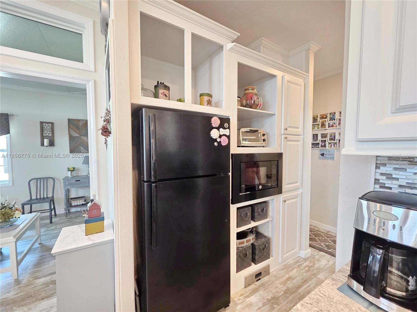 Ancient Oaks - Residential