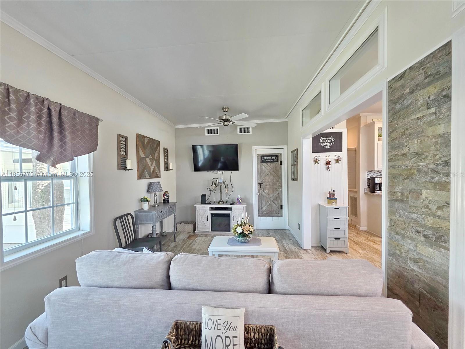 Ancient Oaks - Residential