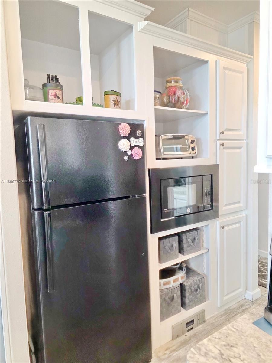 Ancient Oaks - Residential