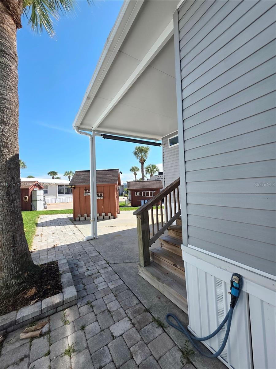 Ancient Oaks - Residential