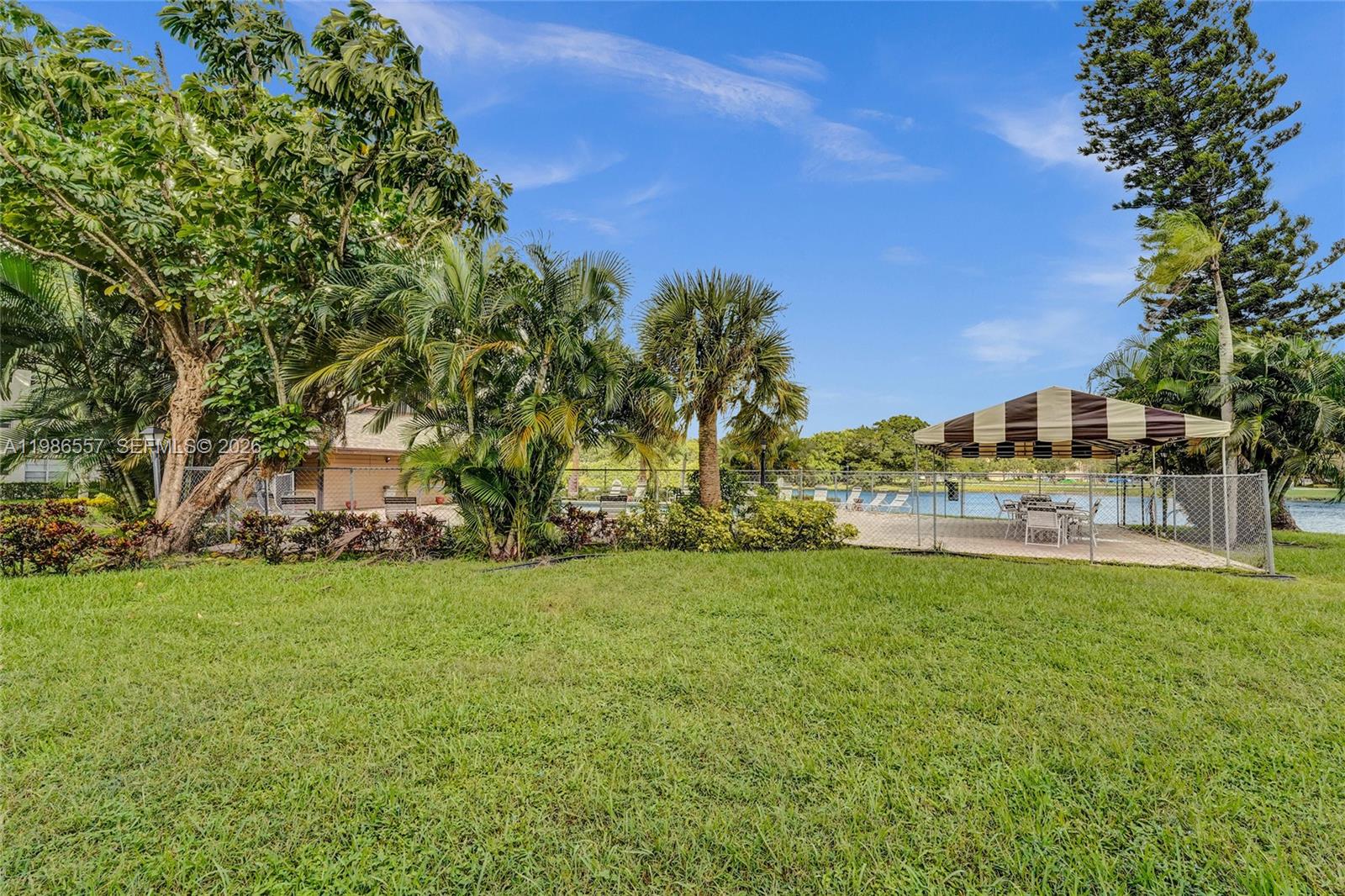 POINCIANA 4 OF PINE ISLAN - Residential Lease