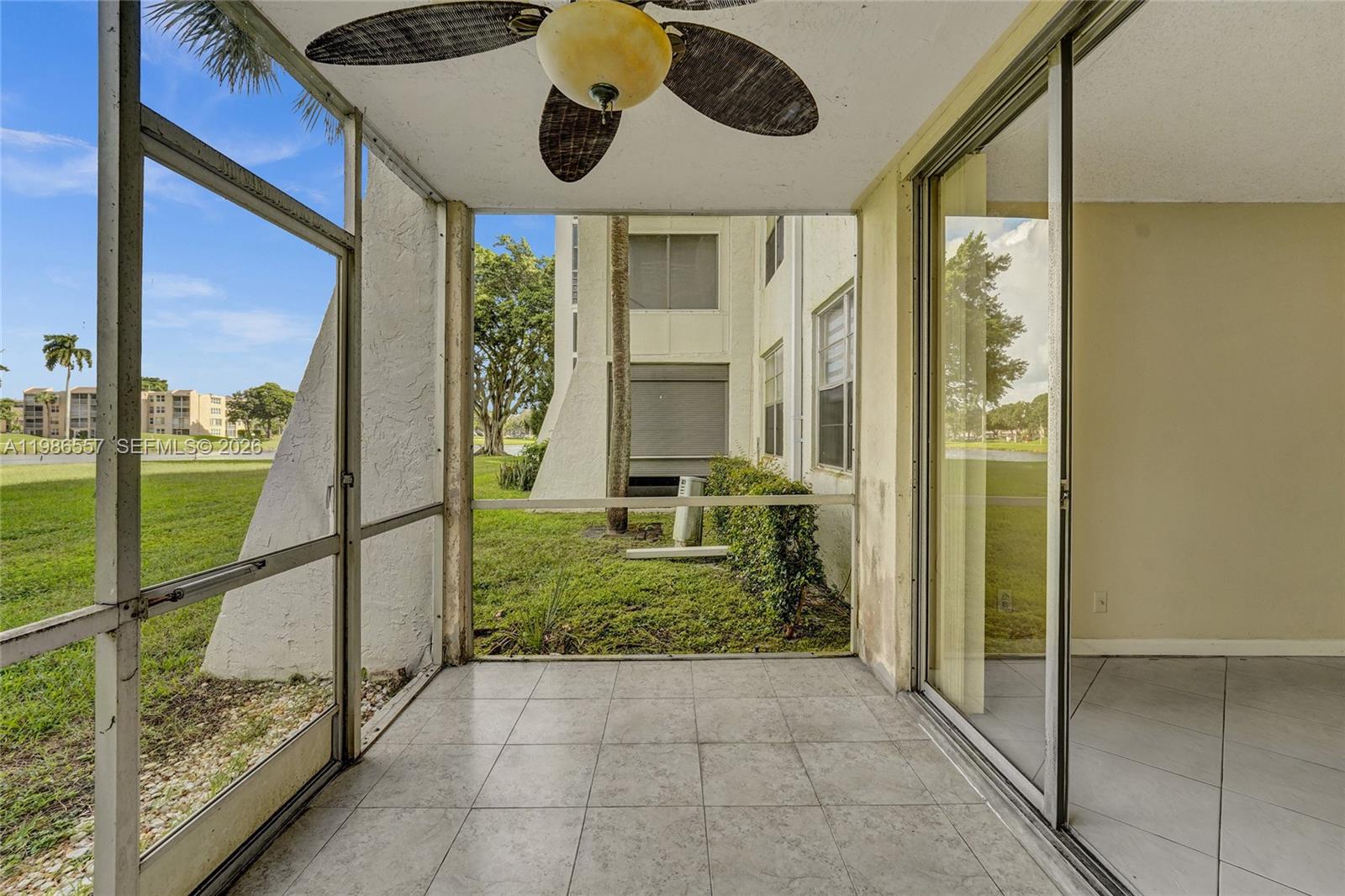 POINCIANA 4 OF PINE ISLAN - Residential Lease