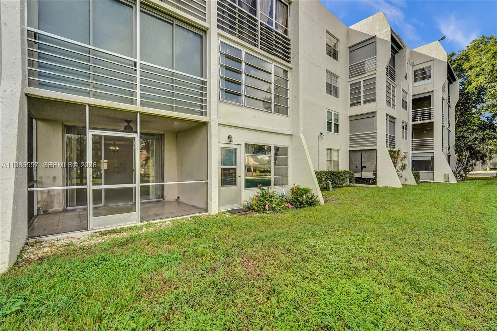 POINCIANA 4 OF PINE ISLAN - Residential Lease