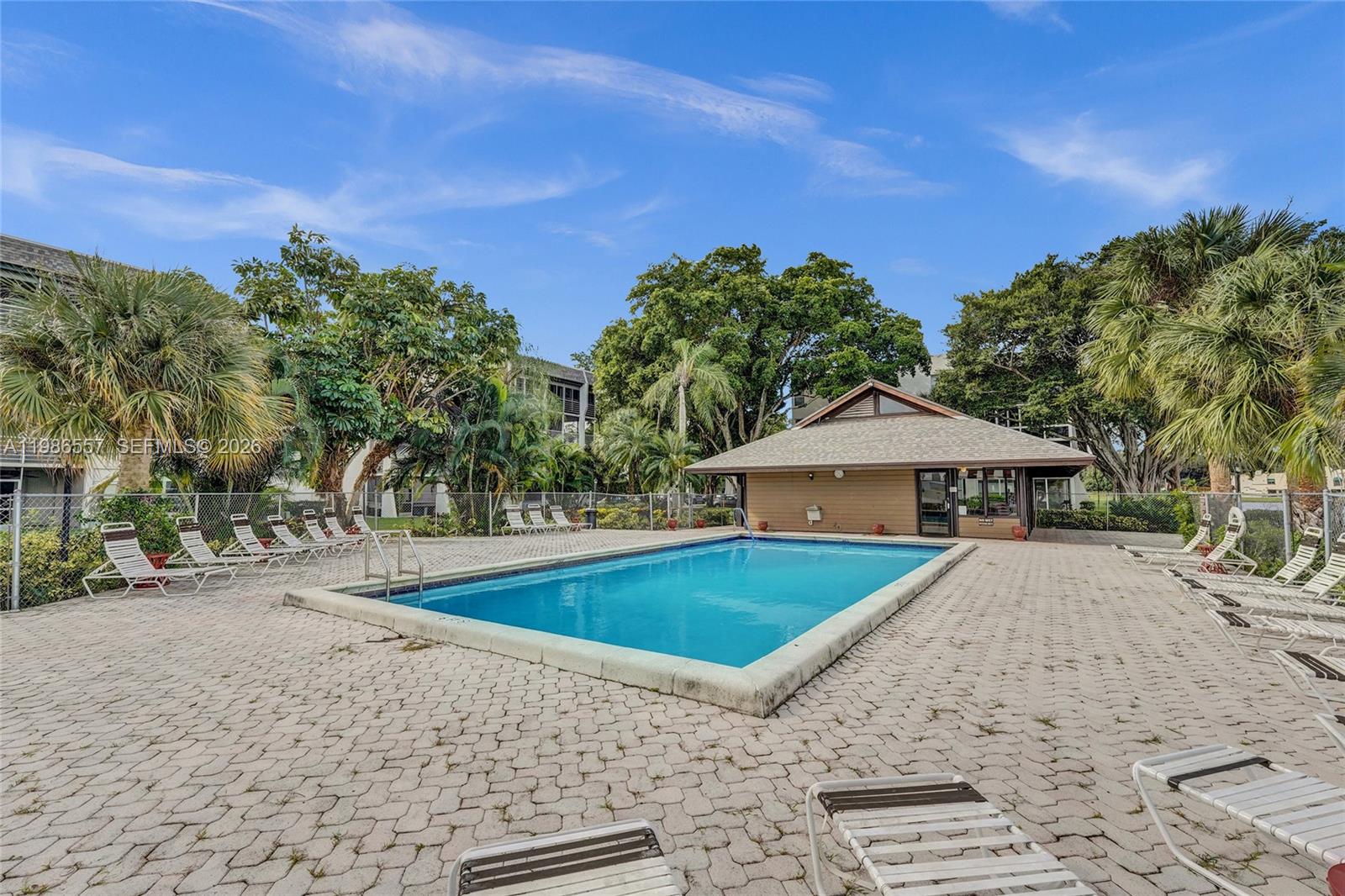 POINCIANA 4 OF PINE ISLAN - Residential Lease