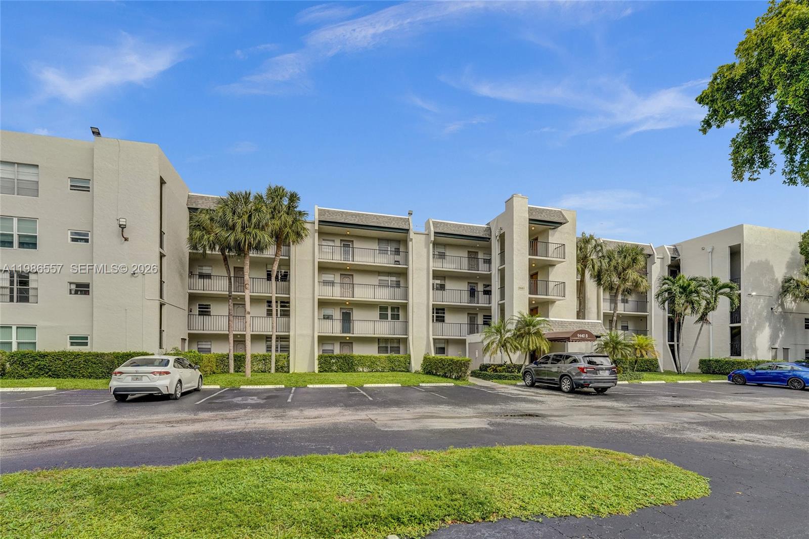 POINCIANA 4 OF PINE ISLAN - Residential Lease